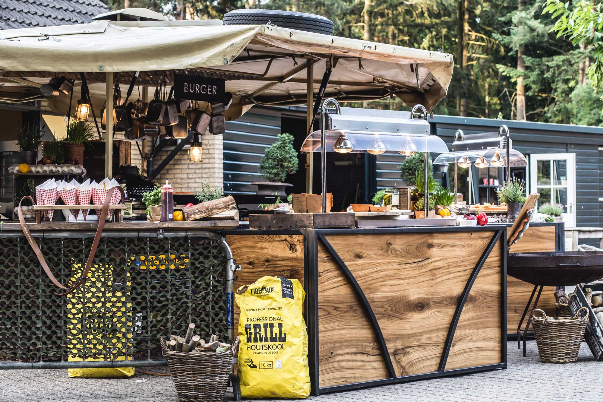 Contact-Relatie-Evenement-Catering-LaVie-Nijmegen-Barbeque