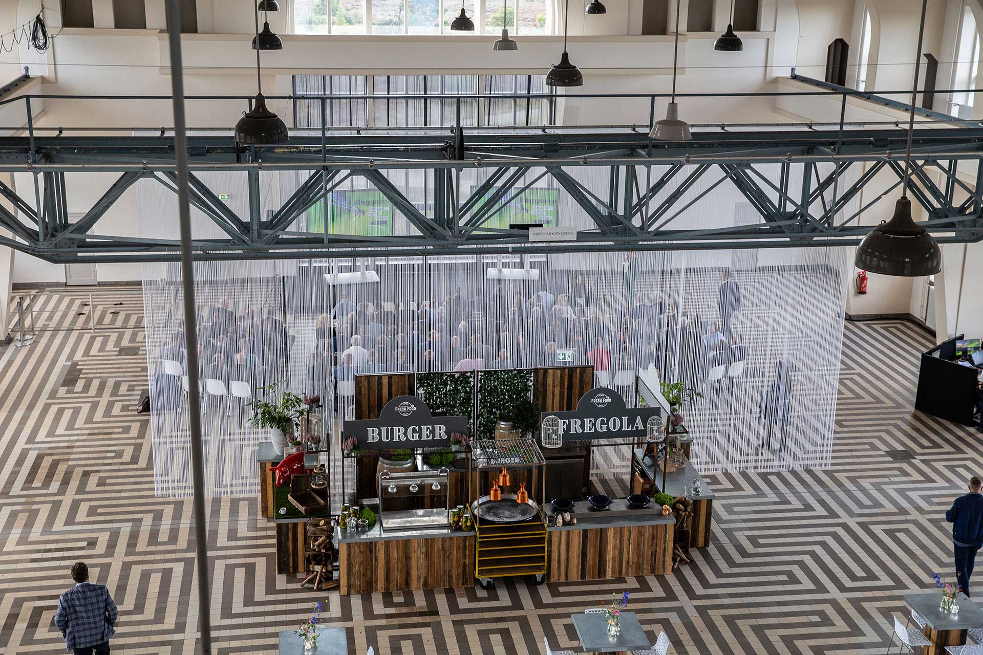 Evenement-Catering-Lavie-congres