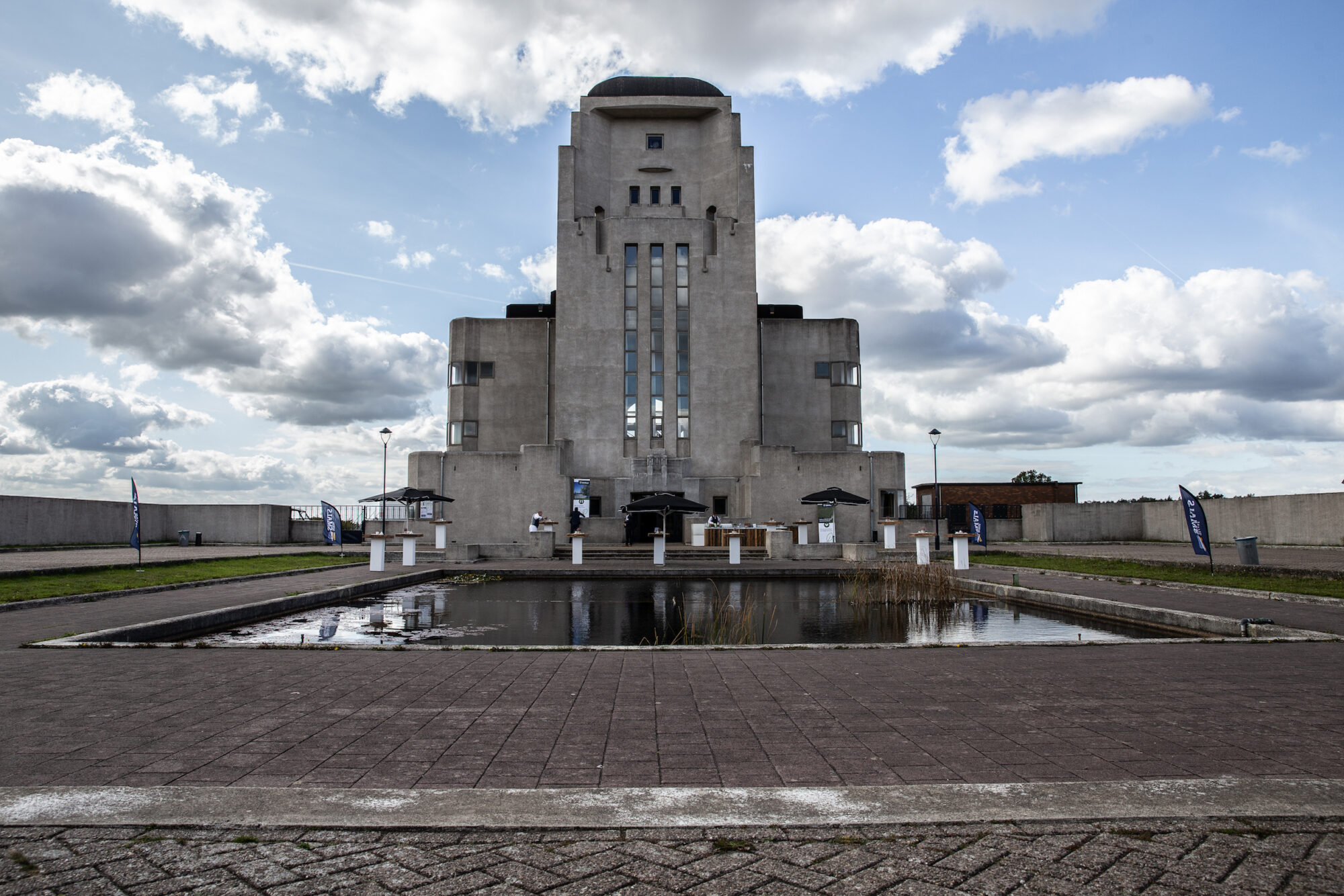 Radio Kootwijk Catering Radio Kootwijk Catering