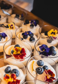 LaVie dessert LaVie dessert