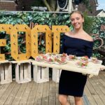 LaVie catering personeel LaVie catering personeel